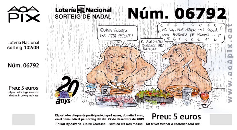 AQUEST ÉS EL BO, NO HO DUBTIS !