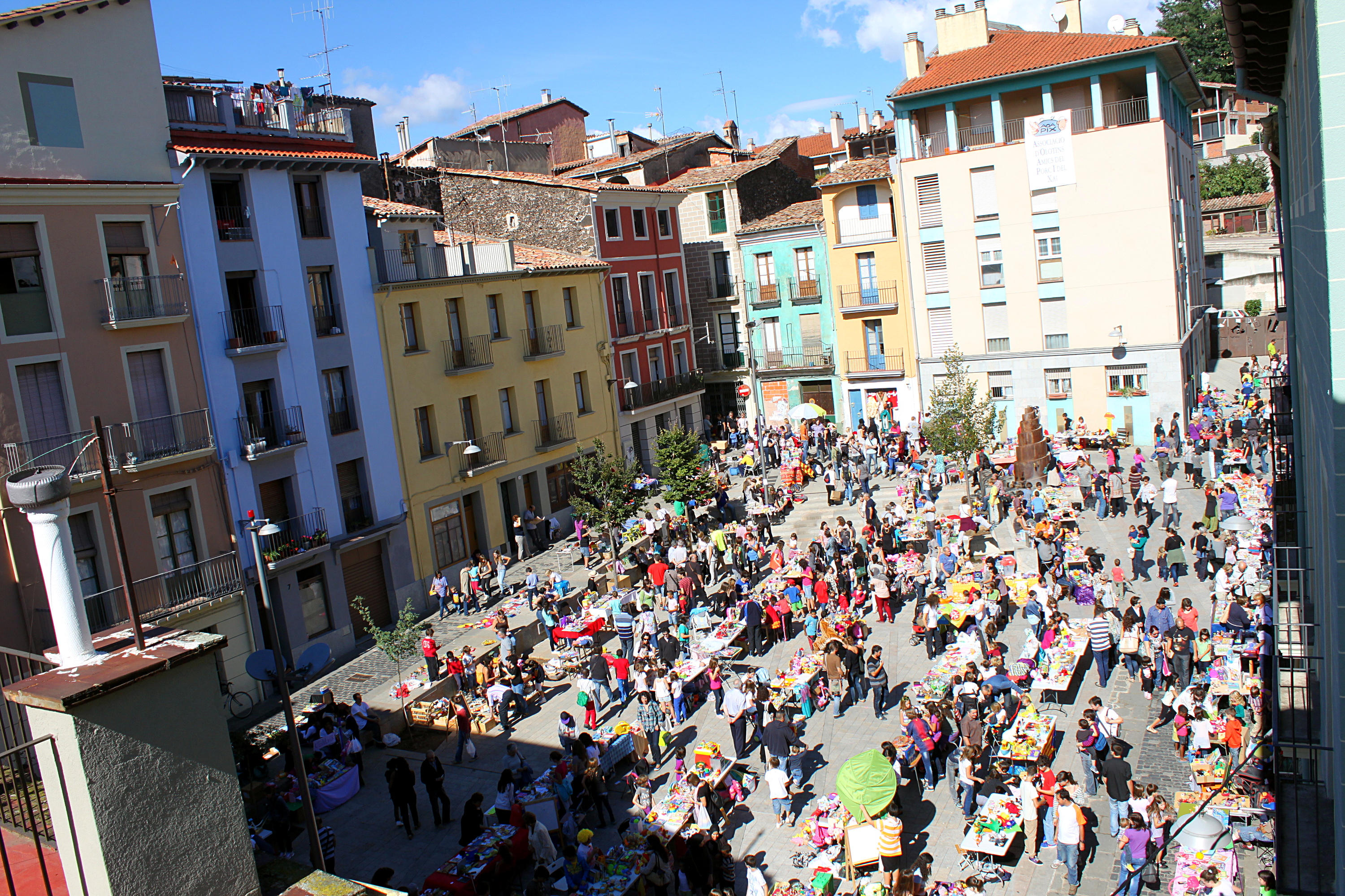 Foto: Jordi Gasulla Foto: Jordi Gasulla