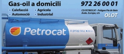 petrocat