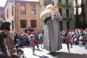 Balls del Porc i el Xai 