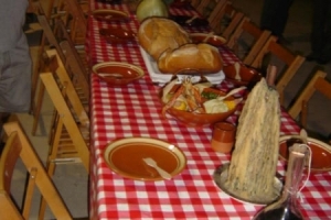 Concurs de paelles 2008