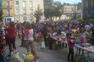 Mercat de la Joguina 2012 