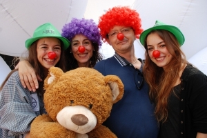 Mercat de la Joguina 2014