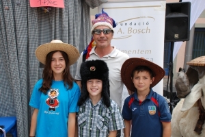 Mercat de la Joguina 2016