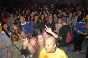 Turinada i Ball de l'Hora 